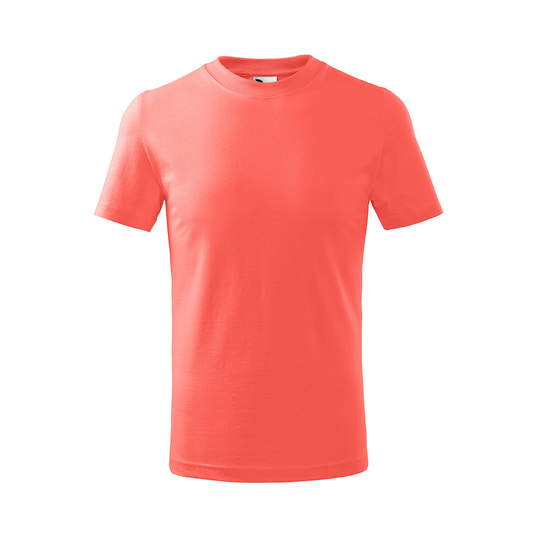 Tee-shirt enfant BASIC - Les vêtements de protection