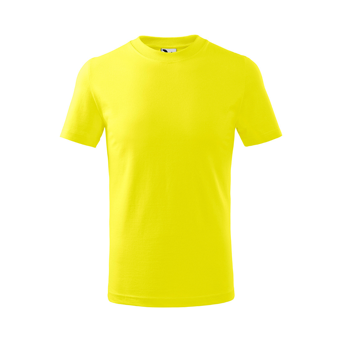 Camiseta ninos BASIC - Ropa de protección Camiseta ninos BASIC - Ropa de protección