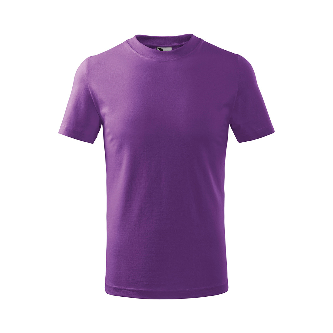 Camiseta ninos BASIC - Ropa de protección Camiseta ninos BASIC - Ropa de protección