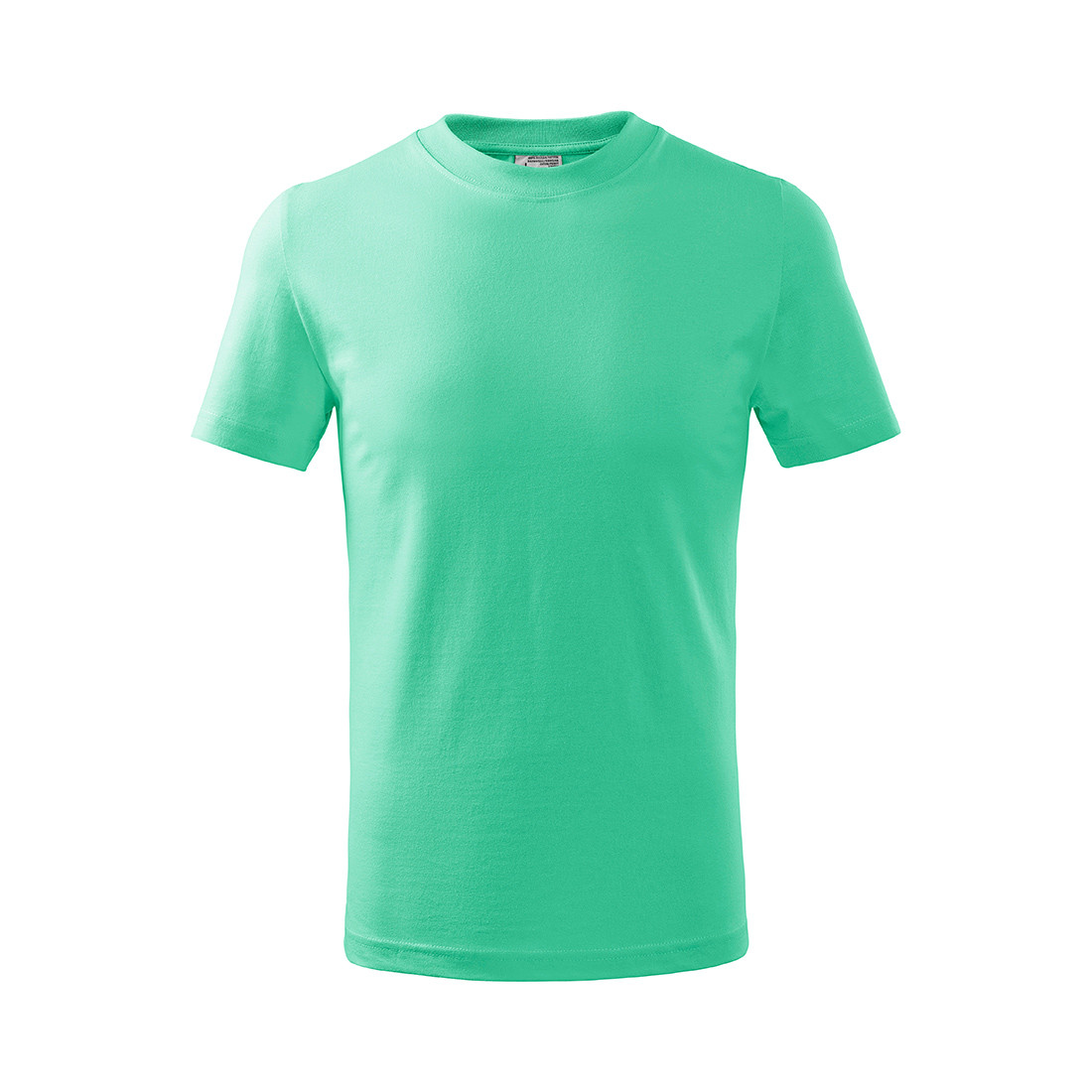 Camiseta ninos BASIC - Ropa de protección Camiseta ninos BASIC - Ropa de protección