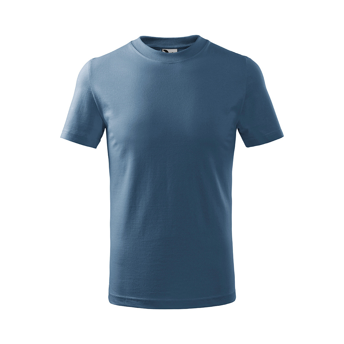 Camiseta ninos BASIC - Ropa de protección Camiseta ninos BASIC - Ropa de protección