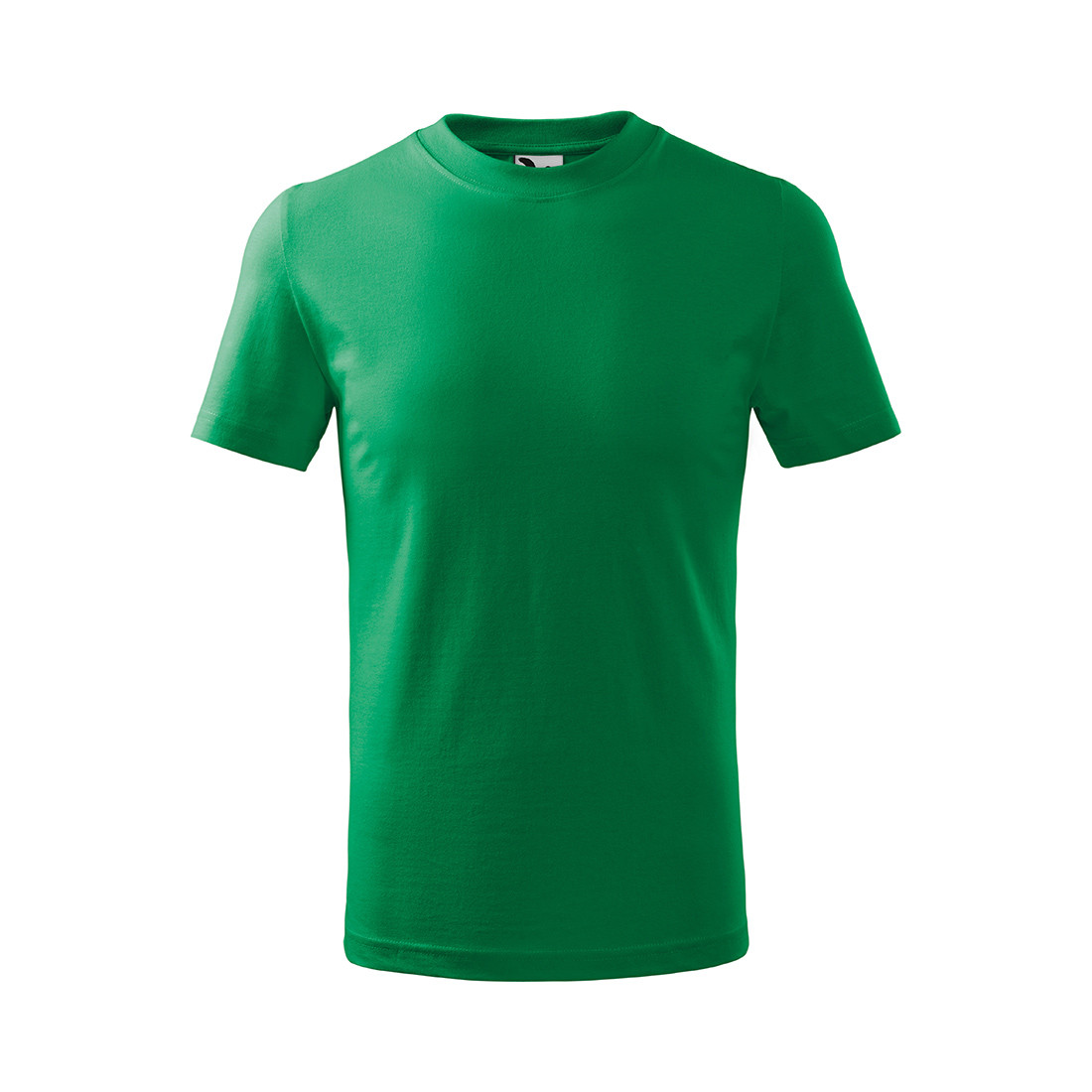 Camiseta ninos BASIC - Ropa de protección Camiseta ninos BASIC - Ropa de protección