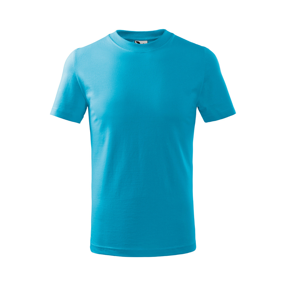 Camiseta ninos BASIC - Ropa de protección Camiseta ninos BASIC - Ropa de protección
