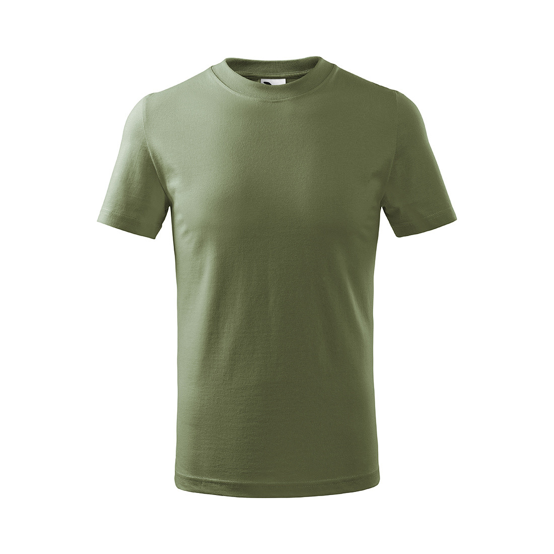 Camiseta ninos BASIC - Ropa de protección Camiseta ninos BASIC - Ropa de protección