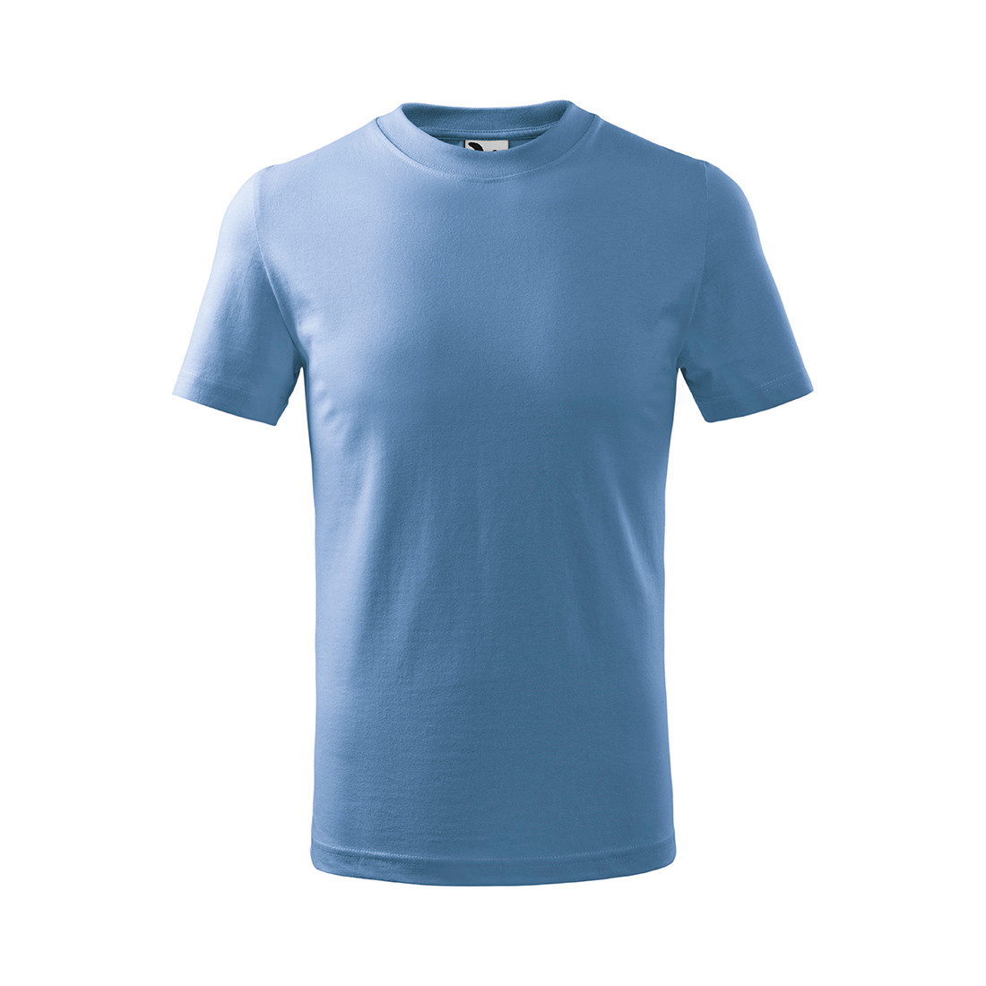 Camiseta ninos BASIC - Ropa de protección Camiseta ninos BASIC - Ropa de protección