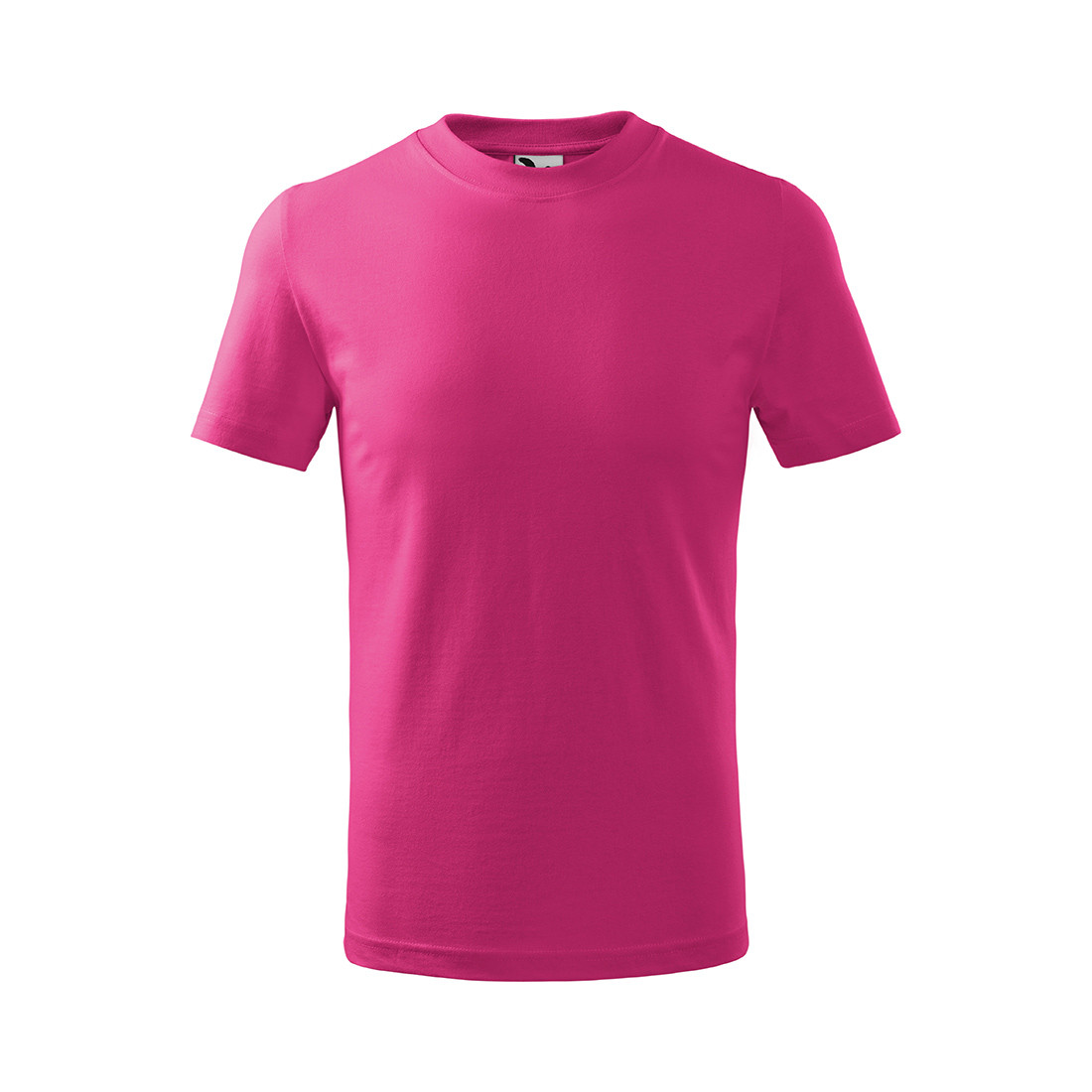 Camiseta ninos BASIC - Ropa de protección Camiseta ninos BASIC - Ropa de protección