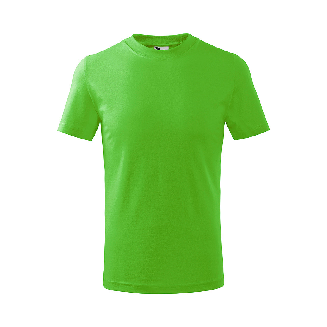 Camiseta ninos BASIC - Ropa de protección Camiseta ninos BASIC - Ropa de protección