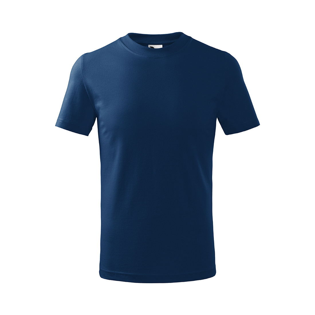 Camiseta ninos BASIC - Ropa de protección Camiseta ninos BASIC - Ropa de protección