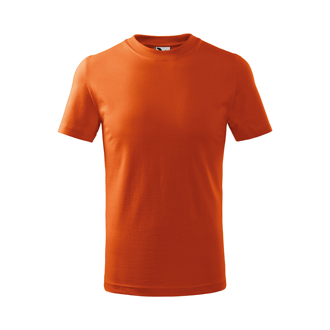 Camiseta ninos BASIC - Ropa de protección Camiseta ninos BASIC - Ropa de protección