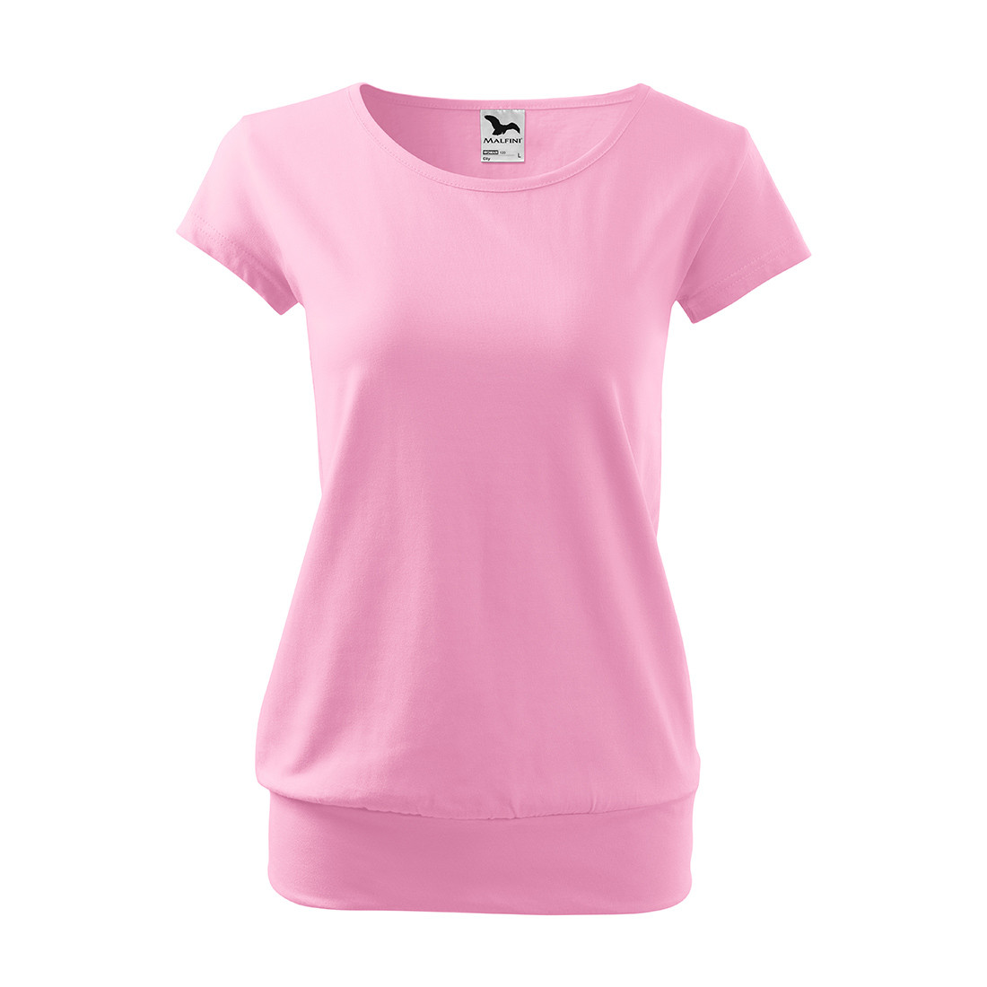 Tee-shirt femme CITY - Les vêtements de protection