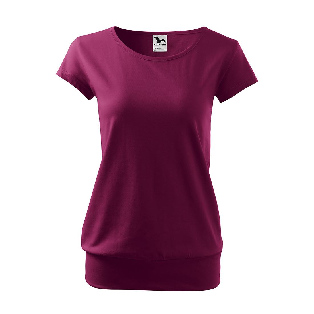 Camiseta mujer CITY - Ropa de protección