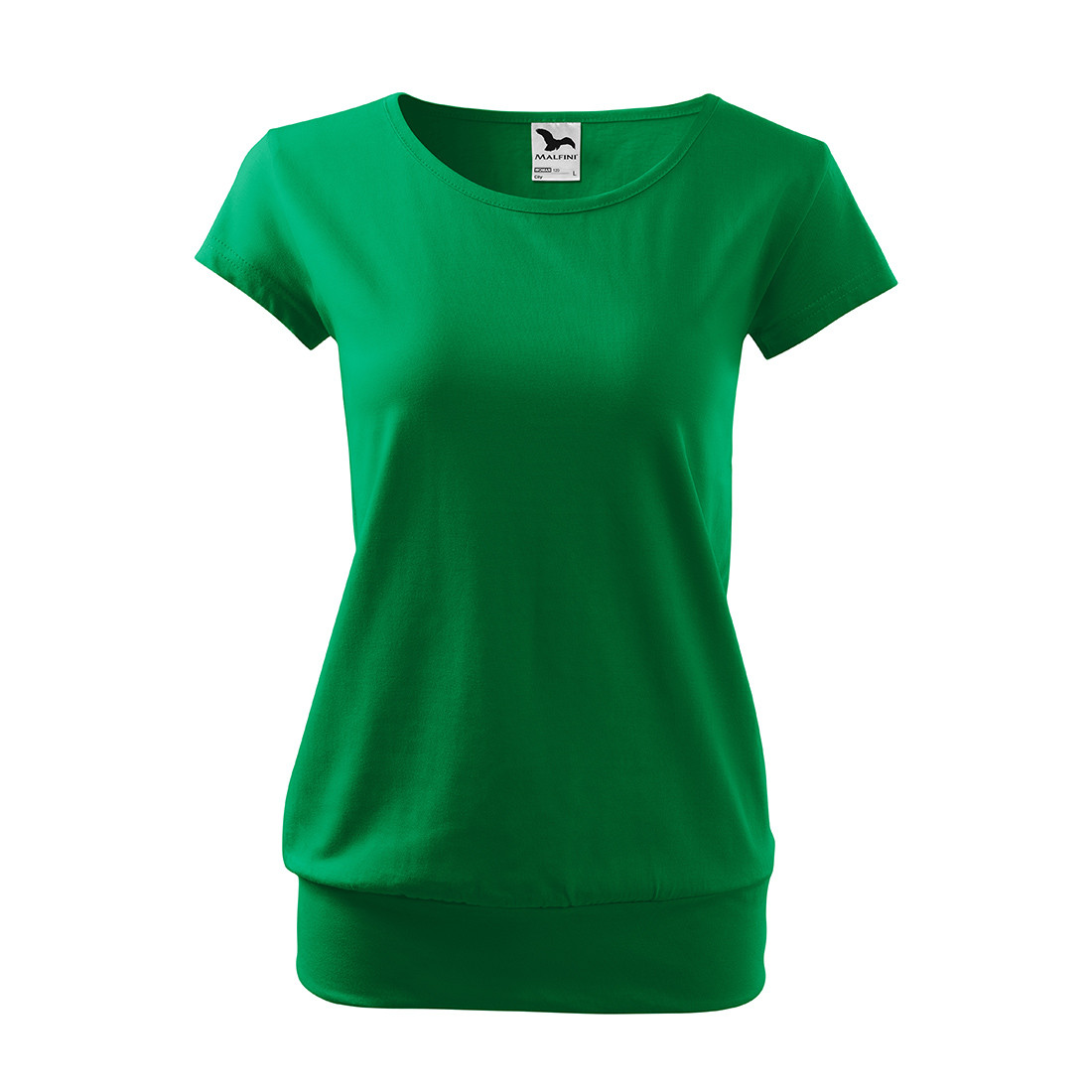 Tee-shirt femme CITY - Les vêtements de protection