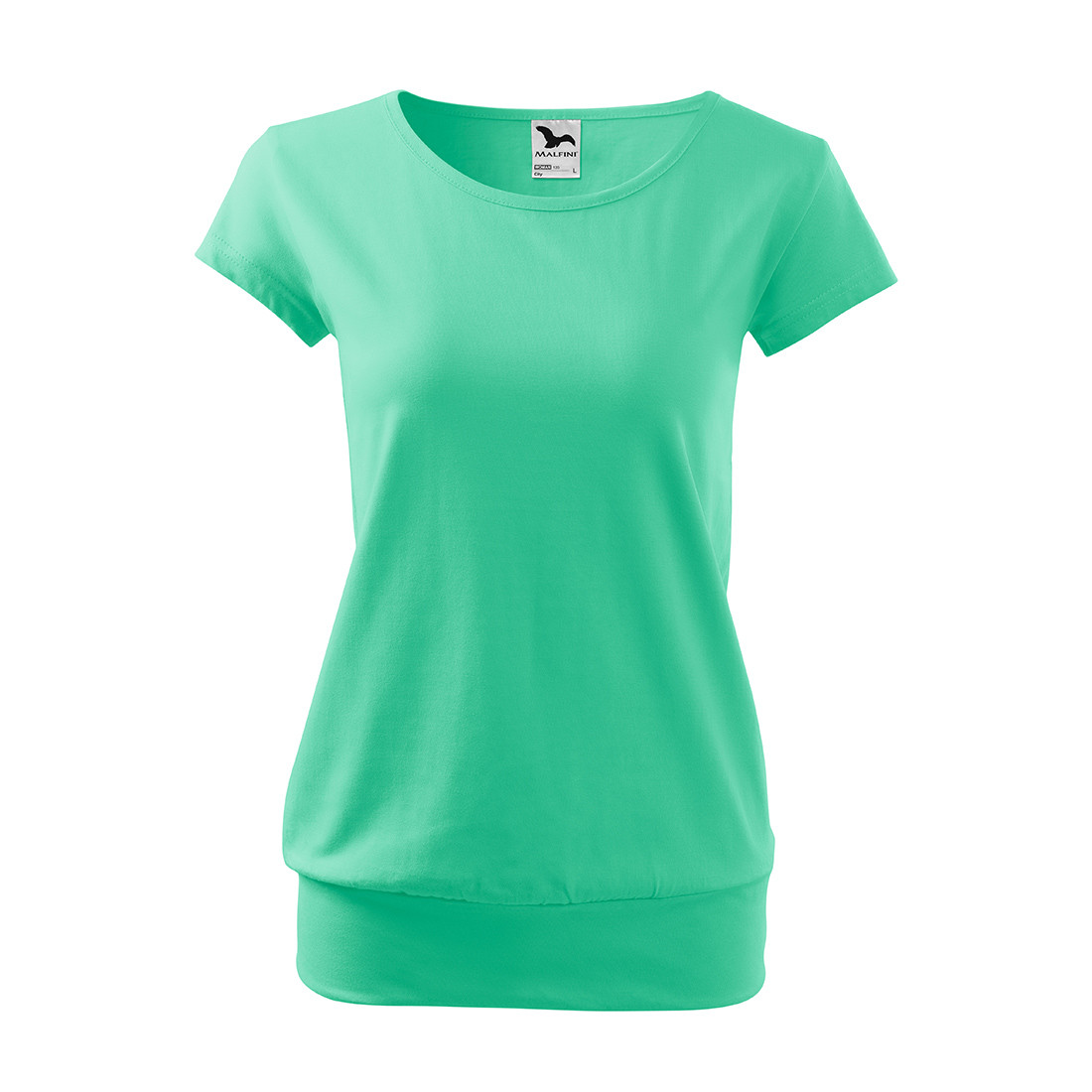 Camiseta mujer CITY - Ropa de protección