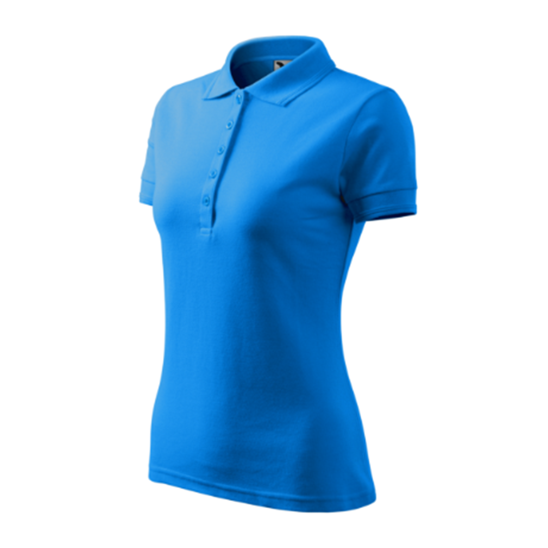 Polohemd Damen PIQUE POLO - Arbeitskleidung Polohemd Damen PIQUE POLO - Arbeitskleidung