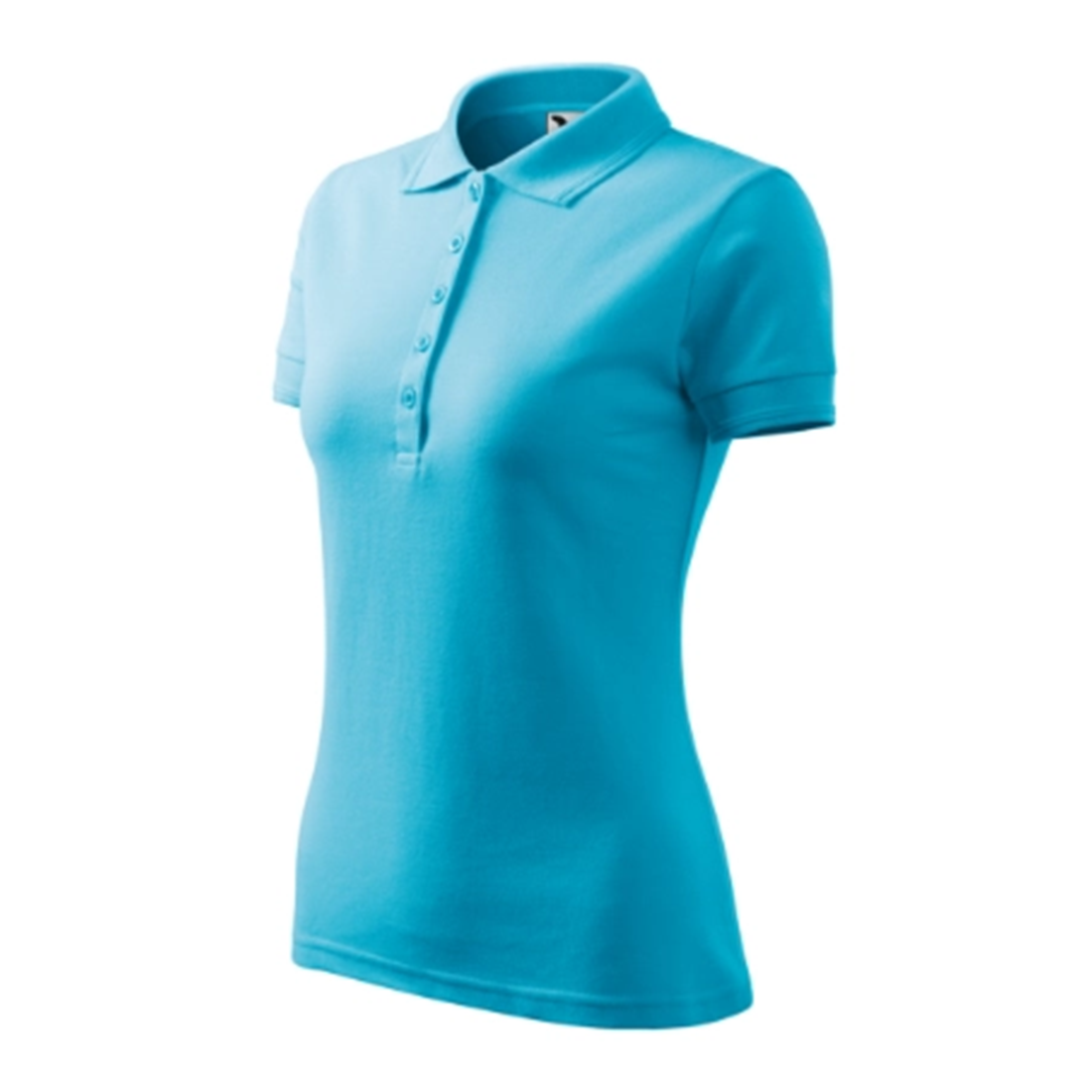 Polohemd Damen PIQUE POLO - Arbeitskleidung Polohemd Damen PIQUE POLO - Arbeitskleidung