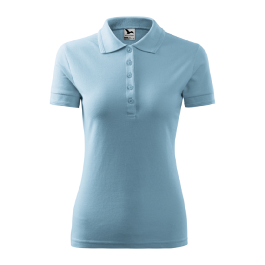 Polohemd Damen PIQUE POLO - Arbeitskleidung Polohemd Damen PIQUE POLO - Arbeitskleidung