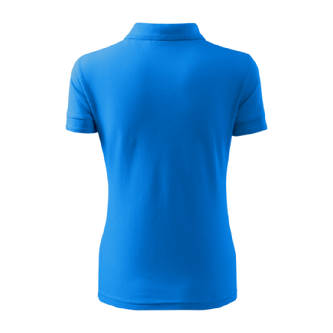 Polohemd Damen PIQUE POLO - Arbeitskleidung Polohemd Damen PIQUE POLO - Arbeitskleidung
