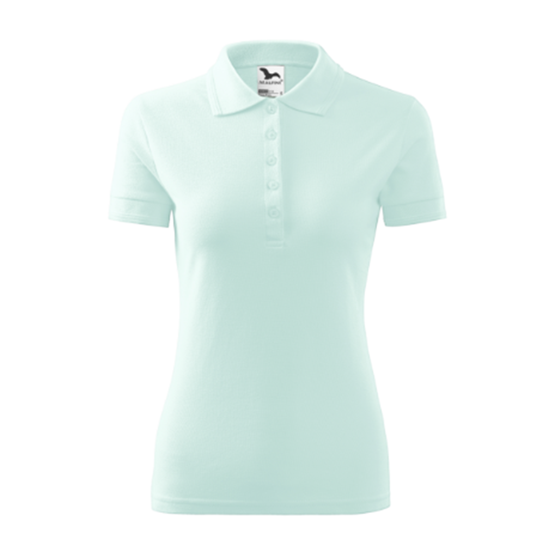 Polohemd Damen PIQUE POLO - Arbeitskleidung Polohemd Damen PIQUE POLO - Arbeitskleidung