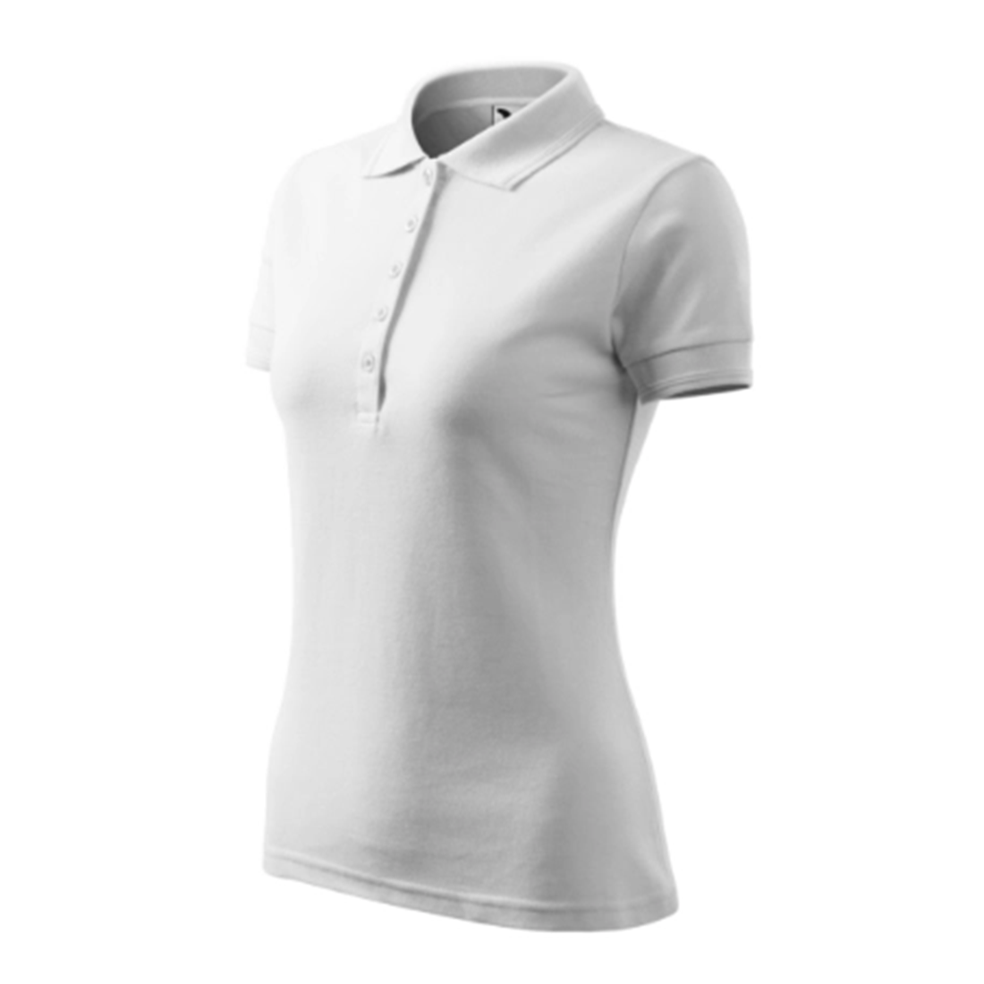 Polohemd Damen PIQUE POLO - Arbeitskleidung Polohemd Damen PIQUE POLO - Arbeitskleidung