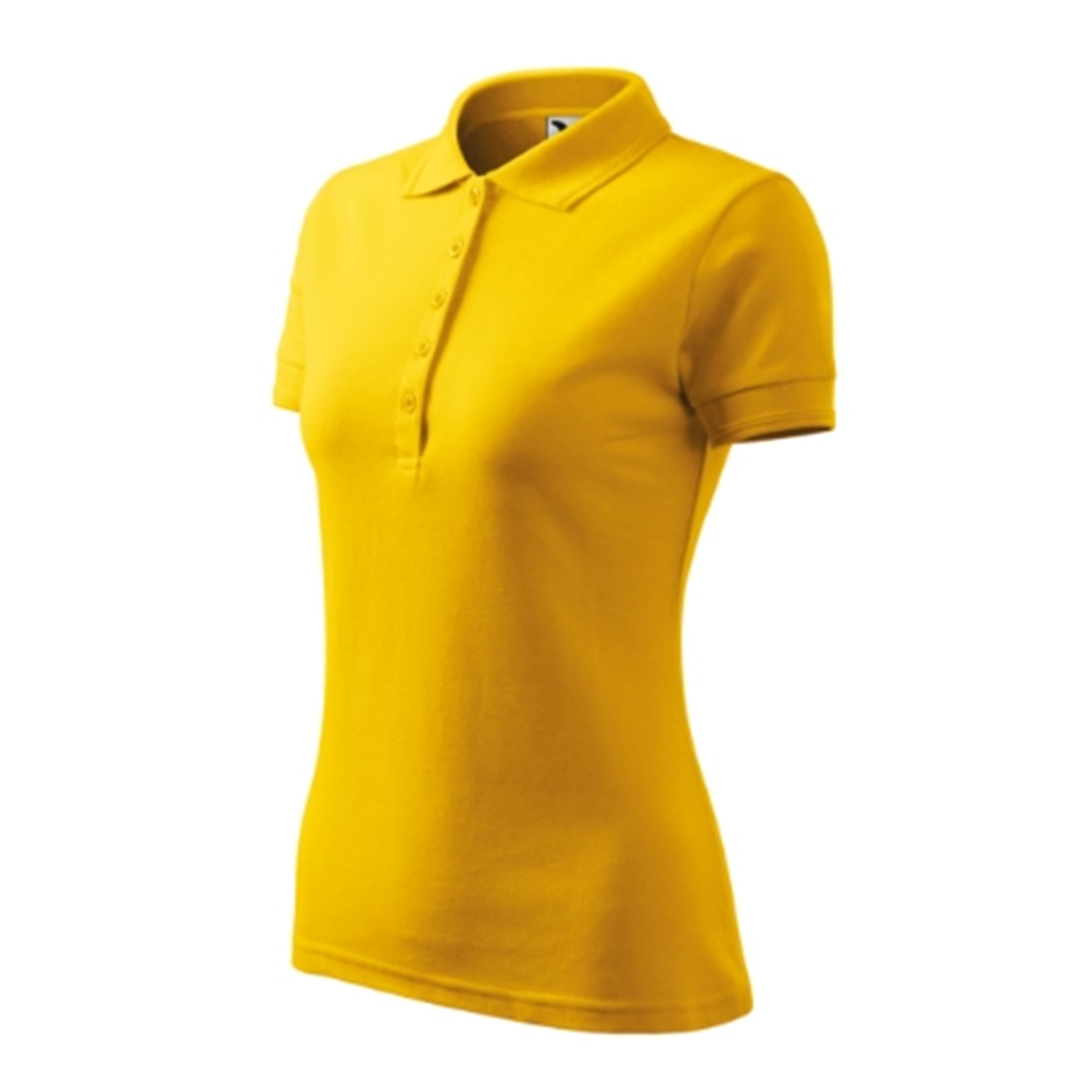Polohemd Damen PIQUE POLO - Arbeitskleidung Polohemd Damen PIQUE POLO - Arbeitskleidung