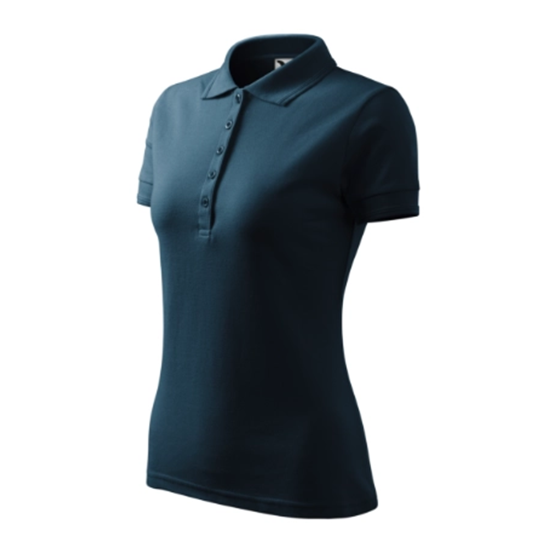 Polohemd Damen PIQUE POLO - Arbeitskleidung Polohemd Damen PIQUE POLO - Arbeitskleidung