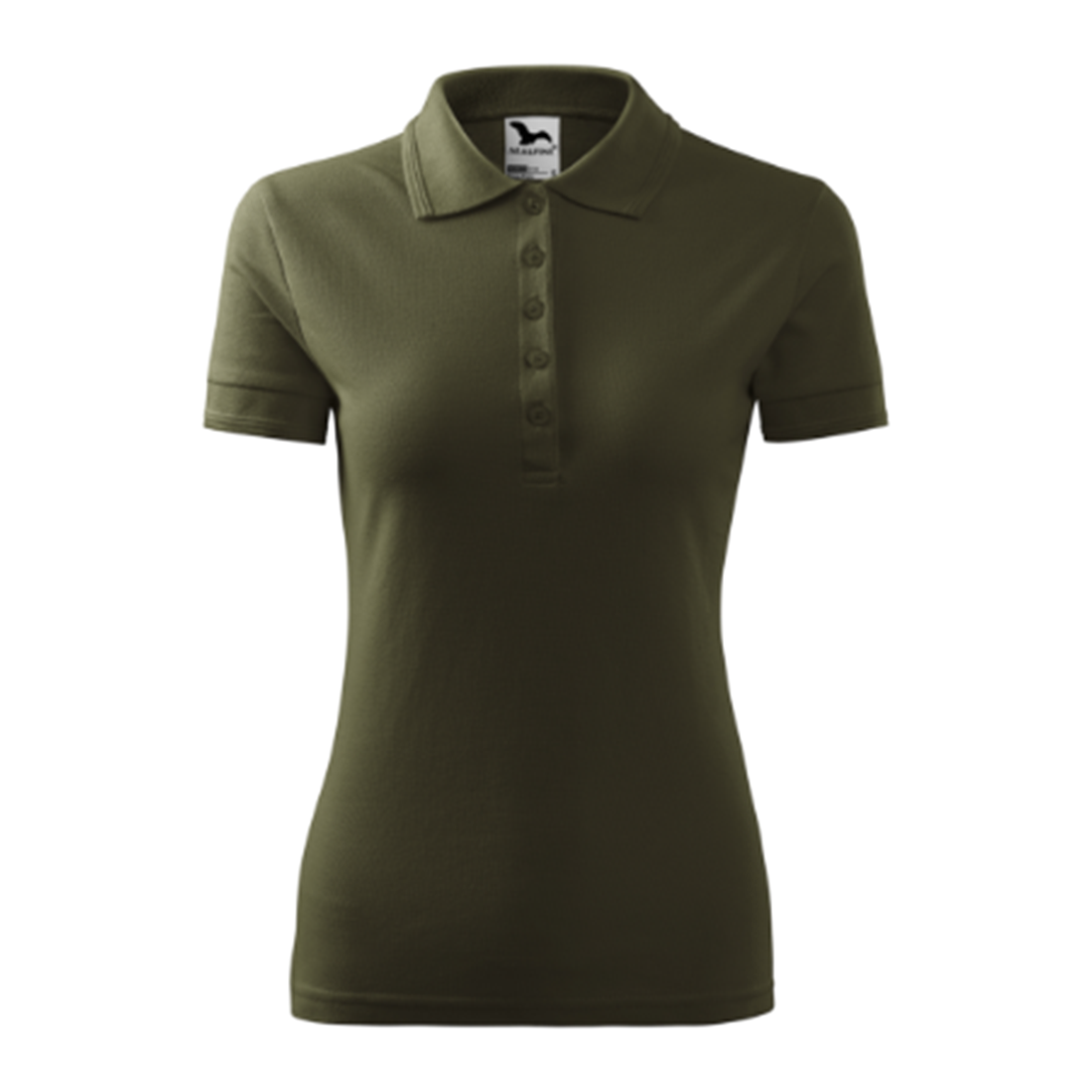 Polohemd Damen PIQUE POLO - Arbeitskleidung Polohemd Damen PIQUE POLO - Arbeitskleidung