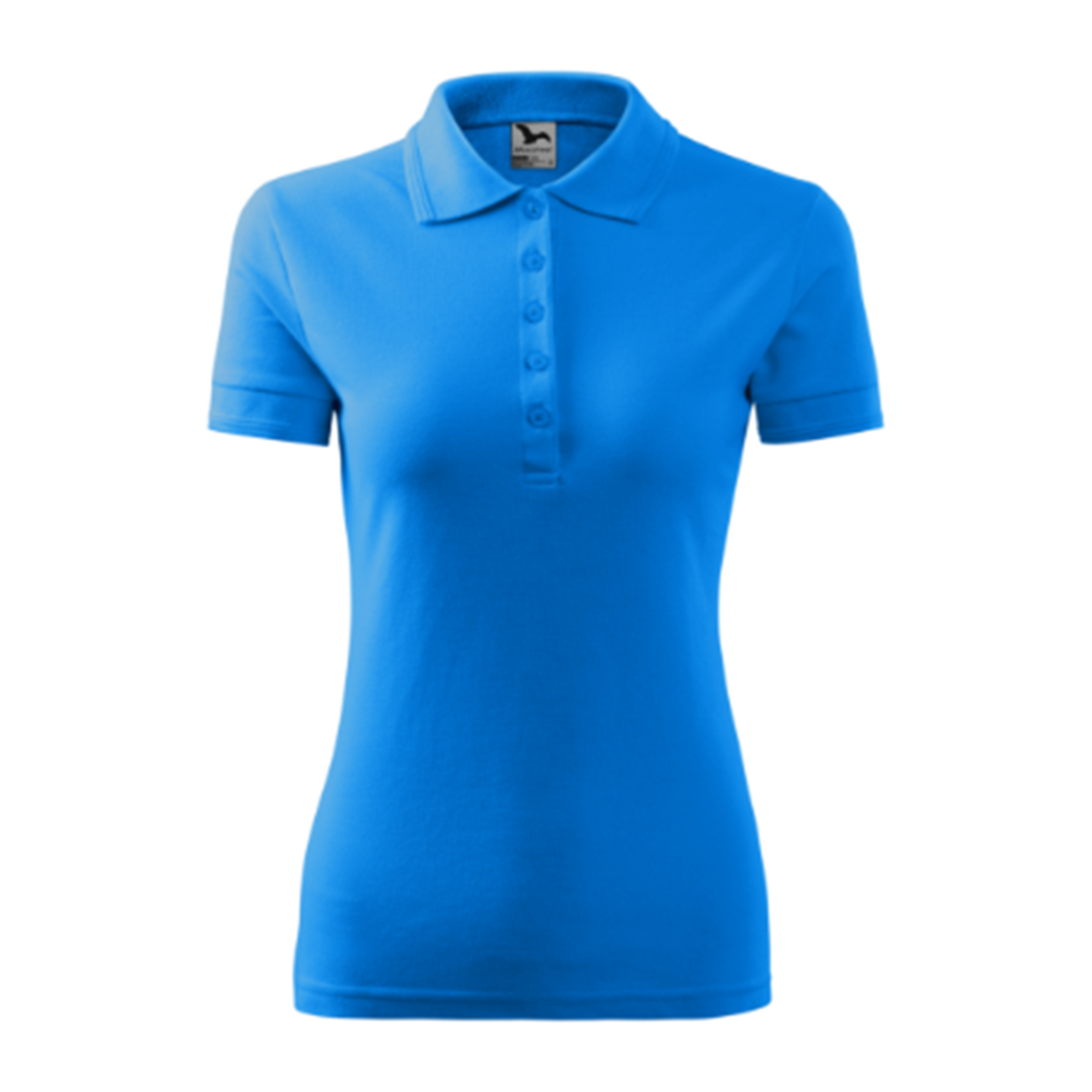 Polohemd Damen PIQUE POLO - Arbeitskleidung Polohemd Damen PIQUE POLO - Arbeitskleidung