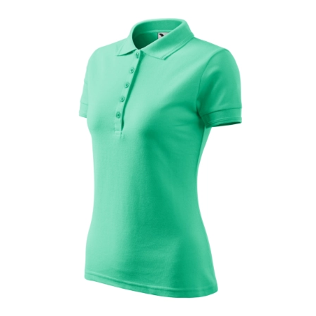 Polohemd Damen PIQUE POLO - Arbeitskleidung Polohemd Damen PIQUE POLO - Arbeitskleidung