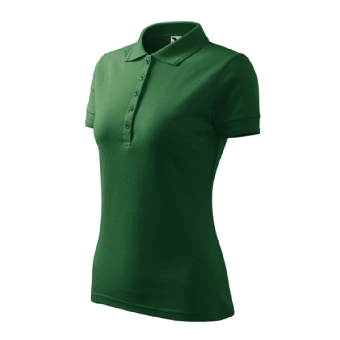 Polohemd Damen PIQUE POLO - Arbeitskleidung Polohemd Damen PIQUE POLO - Arbeitskleidung
