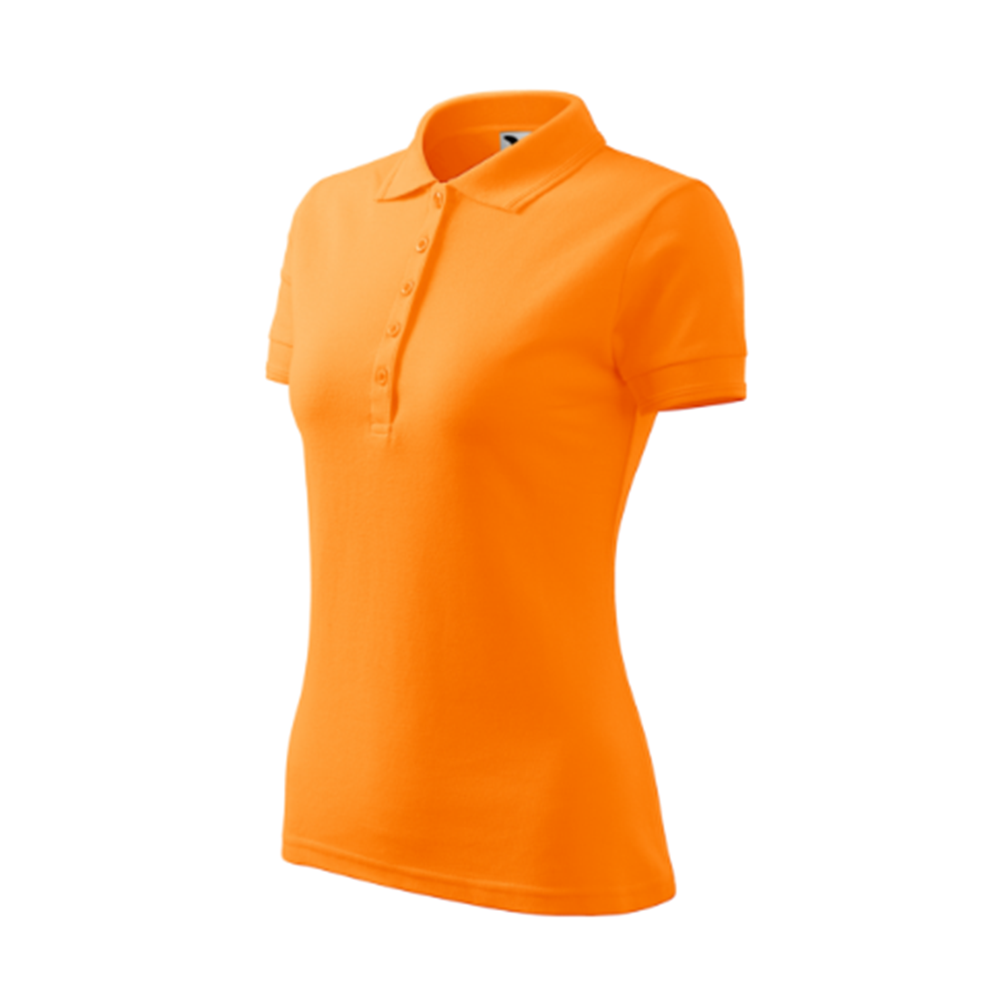 Polohemd Damen PIQUE POLO - Arbeitskleidung Polohemd Damen PIQUE POLO - Arbeitskleidung