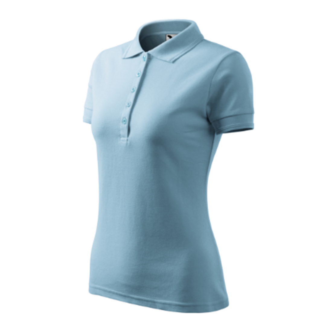 Polohemd Damen PIQUE POLO - Arbeitskleidung Polohemd Damen PIQUE POLO - Arbeitskleidung