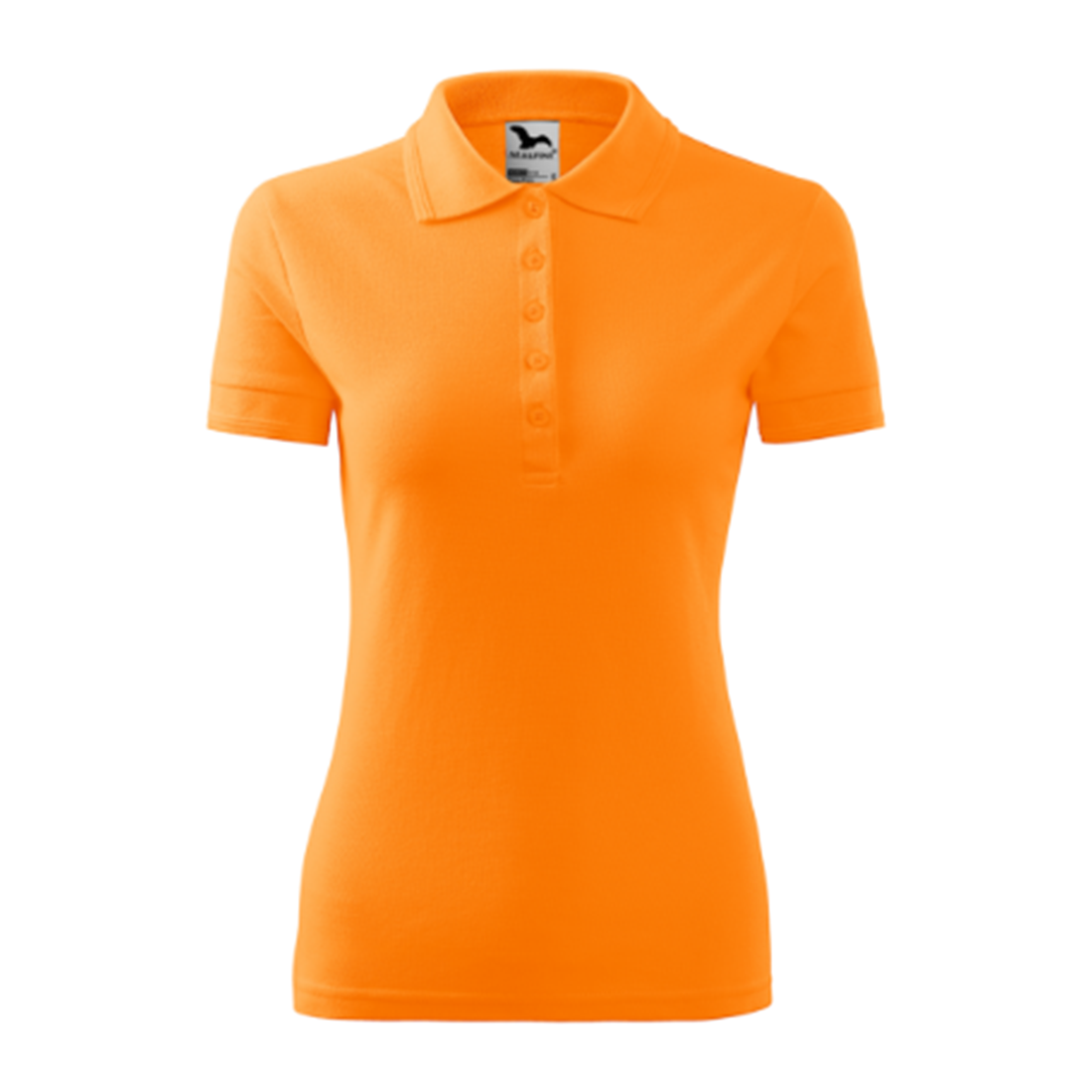 Polohemd Damen PIQUE POLO - Arbeitskleidung Polohemd Damen PIQUE POLO - Arbeitskleidung