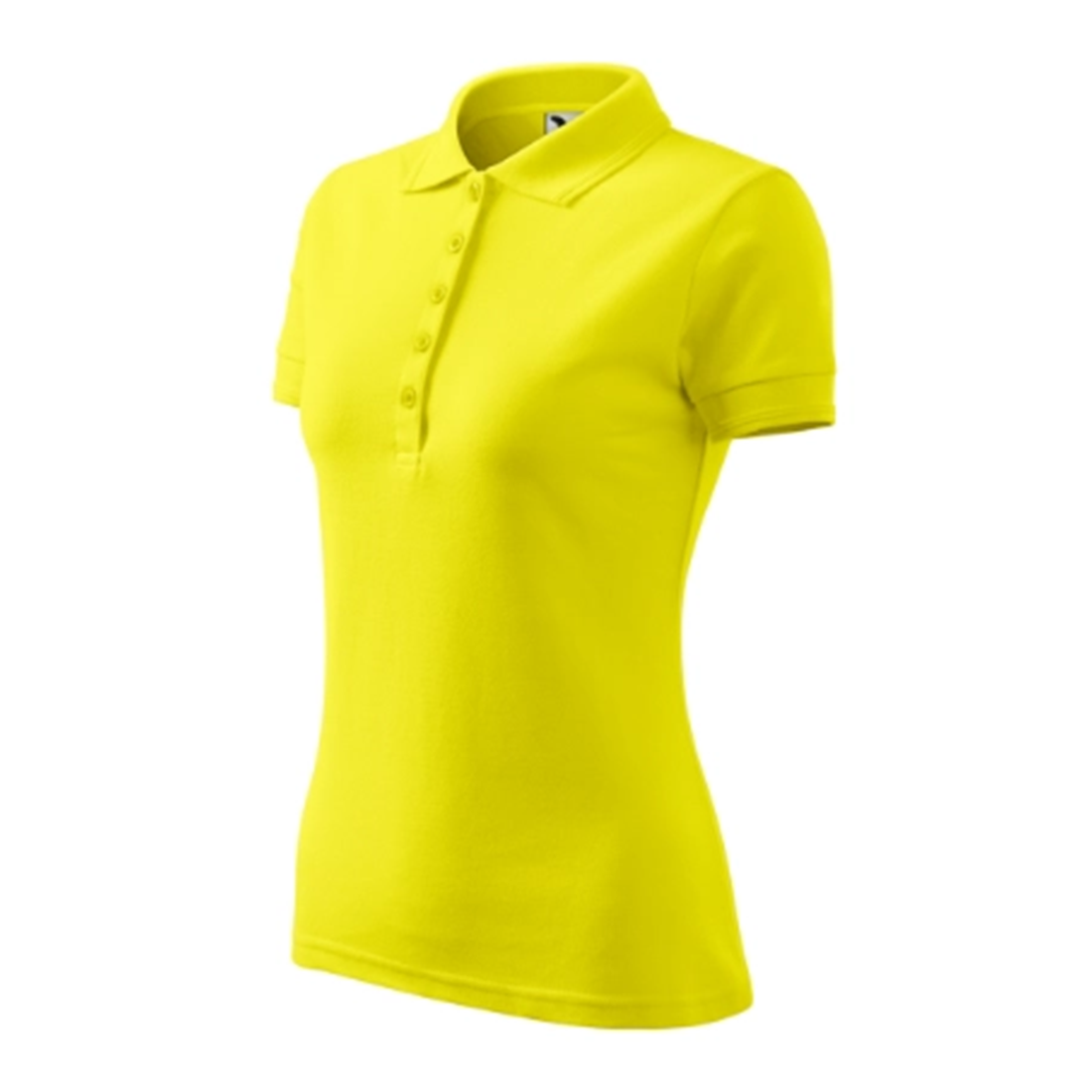 Polohemd Damen PIQUE POLO - Arbeitskleidung Polohemd Damen PIQUE POLO - Arbeitskleidung