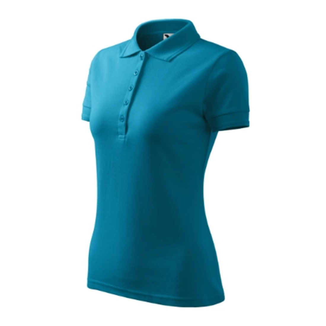 Polohemd Damen PIQUE POLO - Arbeitskleidung Polohemd Damen PIQUE POLO - Arbeitskleidung