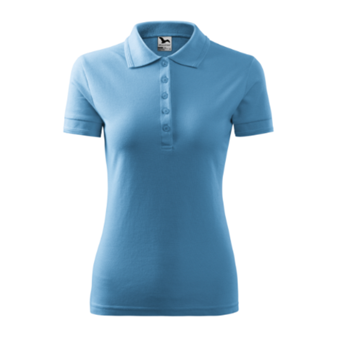 Polohemd Damen PIQUE POLO - Arbeitskleidung Polohemd Damen PIQUE POLO - Arbeitskleidung