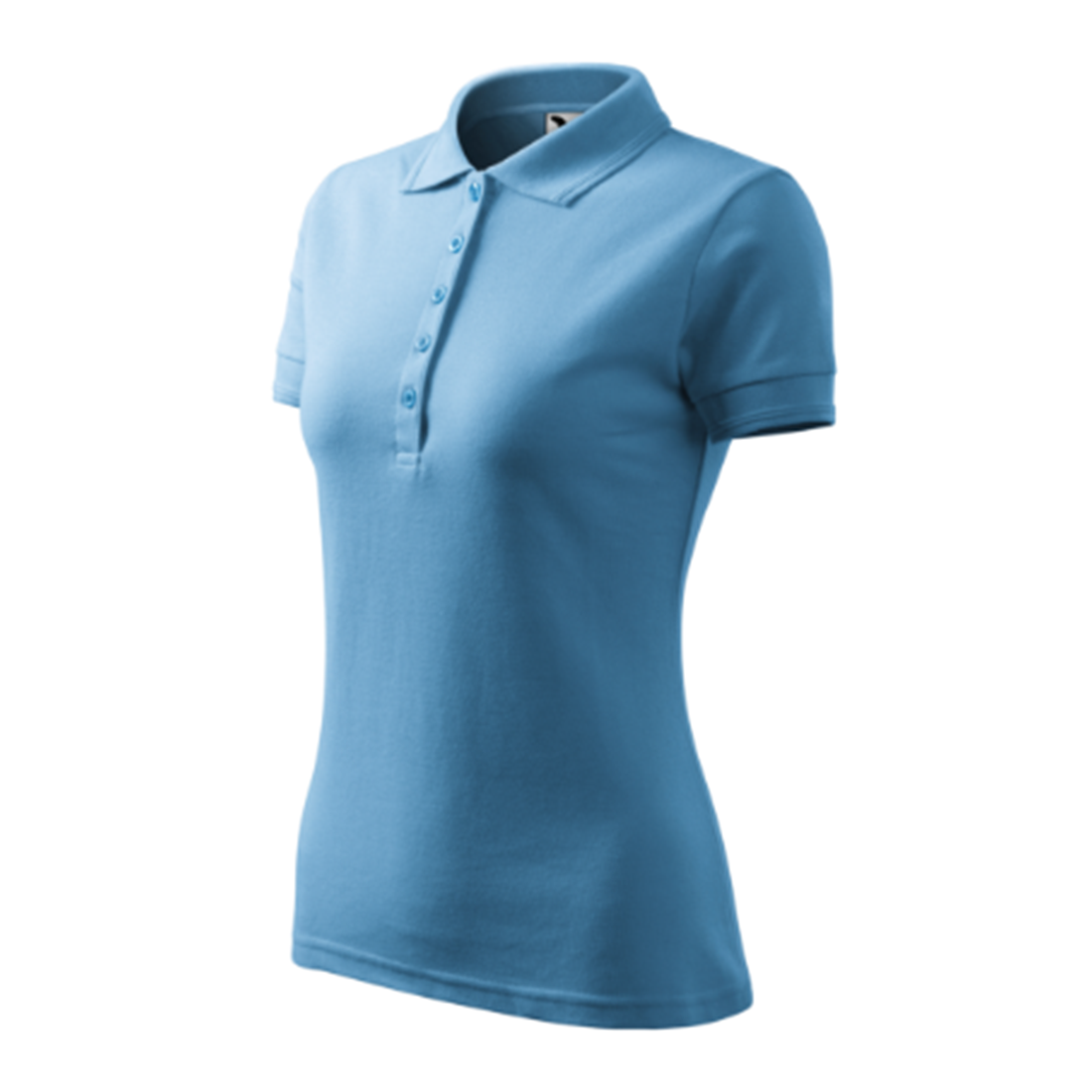 Polohemd Damen PIQUE POLO - Arbeitskleidung Polohemd Damen PIQUE POLO - Arbeitskleidung