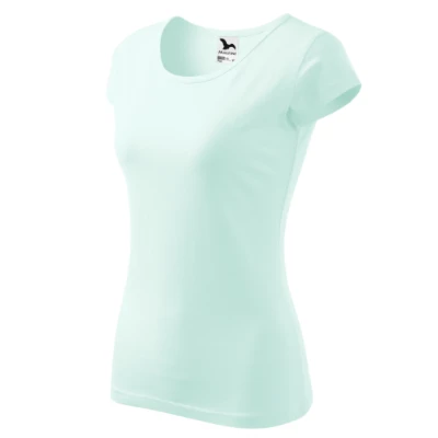 Camiseta mujer PURE - Ropa de protección Camiseta mujer PURE - Ropa de protección