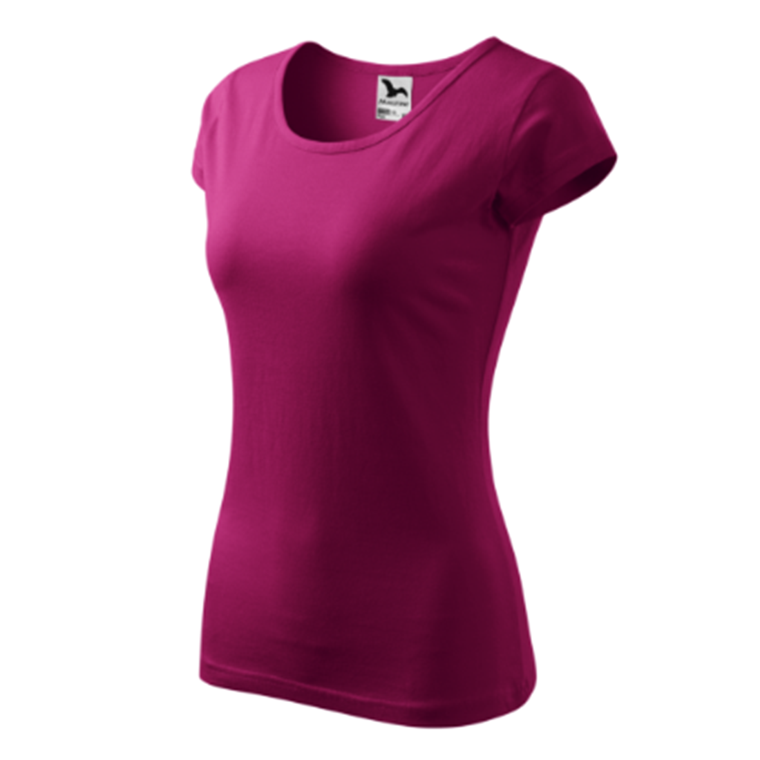 Camiseta mujer PURE - Ropa de protección Camiseta mujer PURE - Ropa de protección