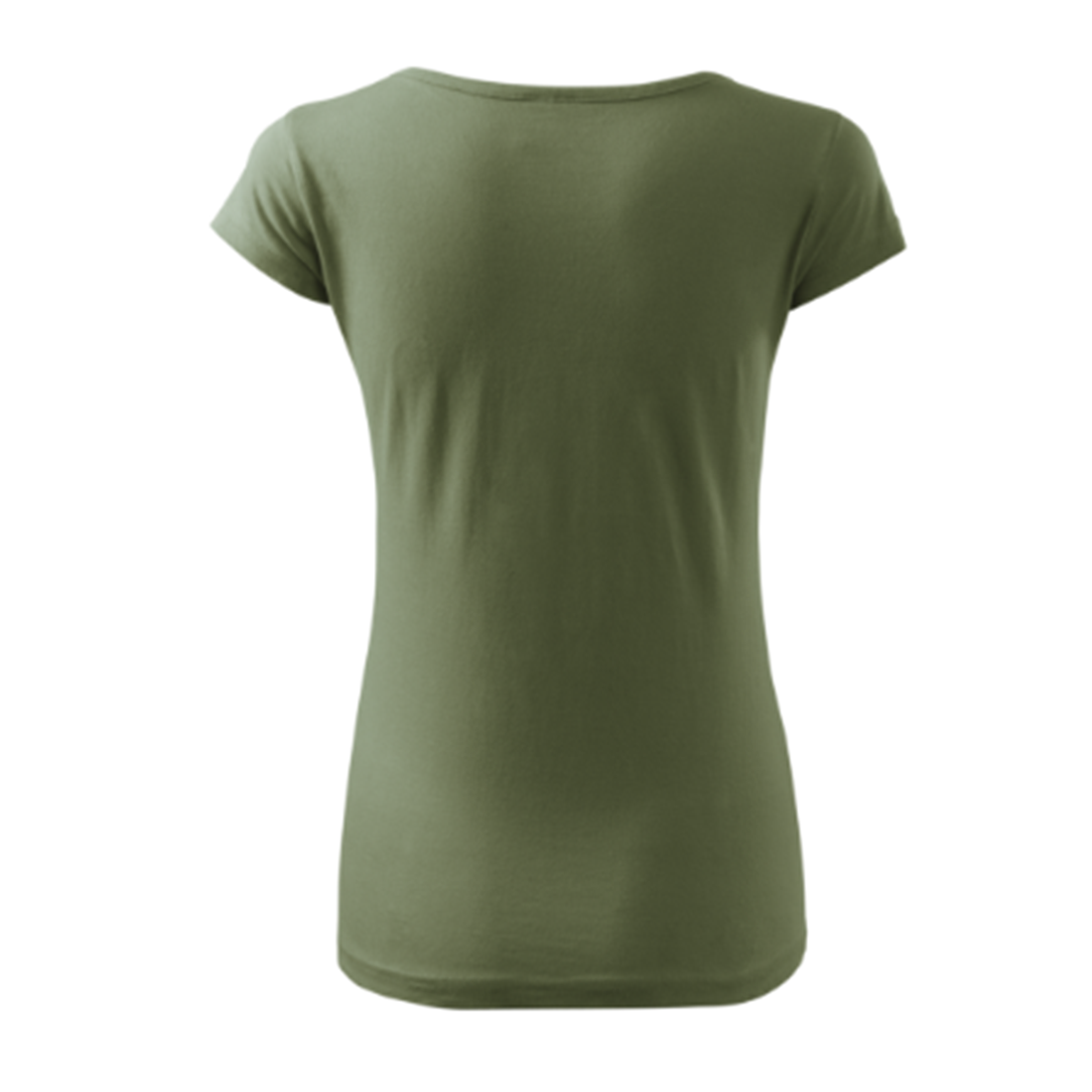 Camiseta mujer PURE - Ropa de protección Camiseta mujer PURE - Ropa de protección