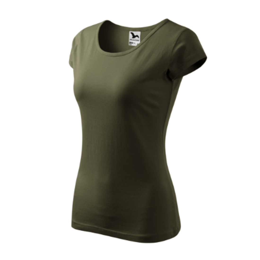 Camiseta mujer PURE - Ropa de protección Camiseta mujer PURE - Ropa de protección