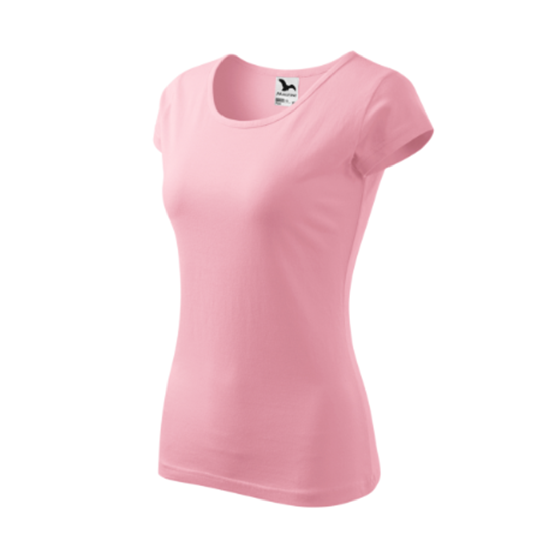 Camiseta mujer PURE - Ropa de protección Camiseta mujer PURE - Ropa de protección