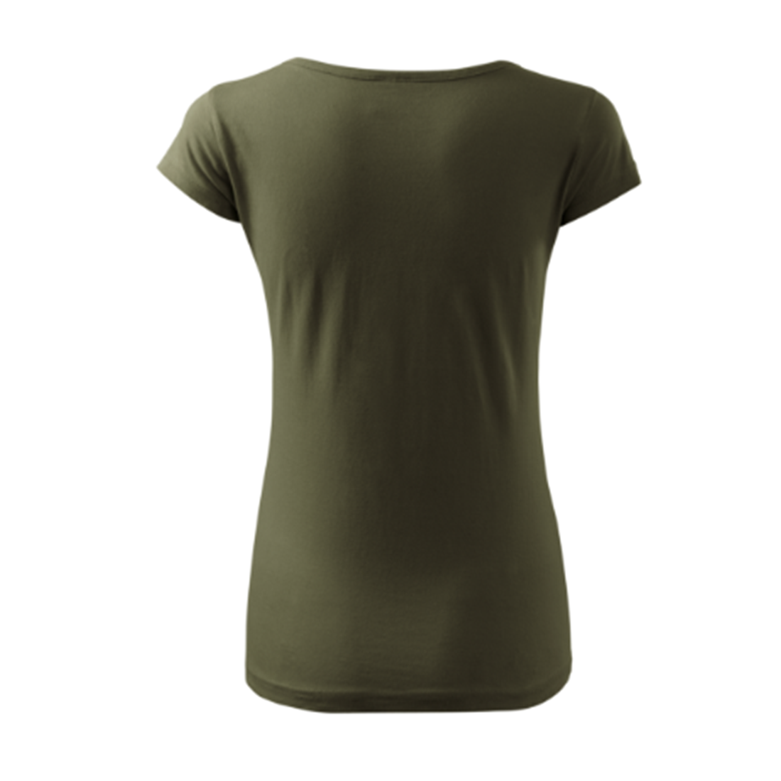 Camiseta mujer PURE - Ropa de protección Camiseta mujer PURE - Ropa de protección