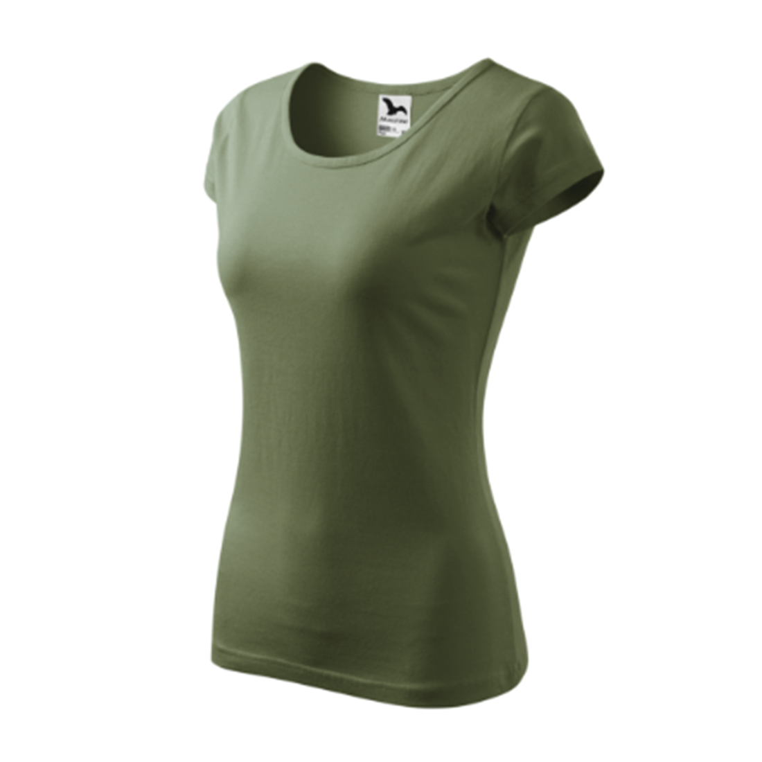 Camiseta mujer PURE - Ropa de protección Camiseta mujer PURE - Ropa de protección