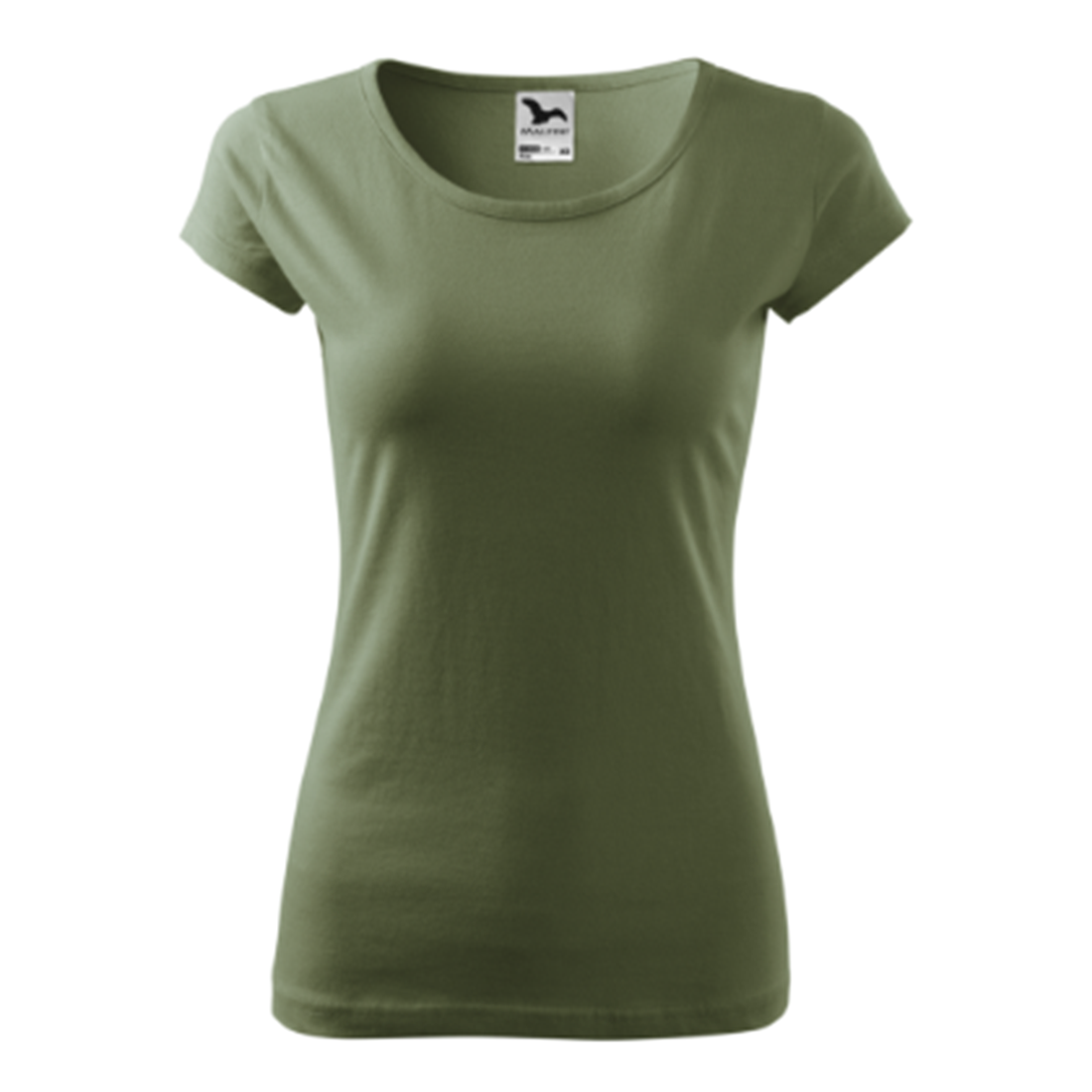 Camiseta mujer PURE - Ropa de protección Camiseta mujer PURE - Ropa de protección
