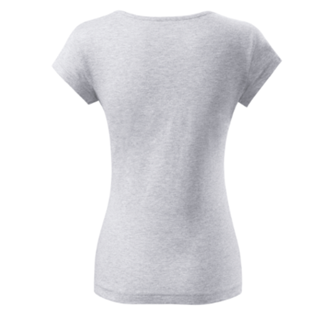 Camiseta mujer PURE - Ropa de protección Camiseta mujer PURE - Ropa de protección
