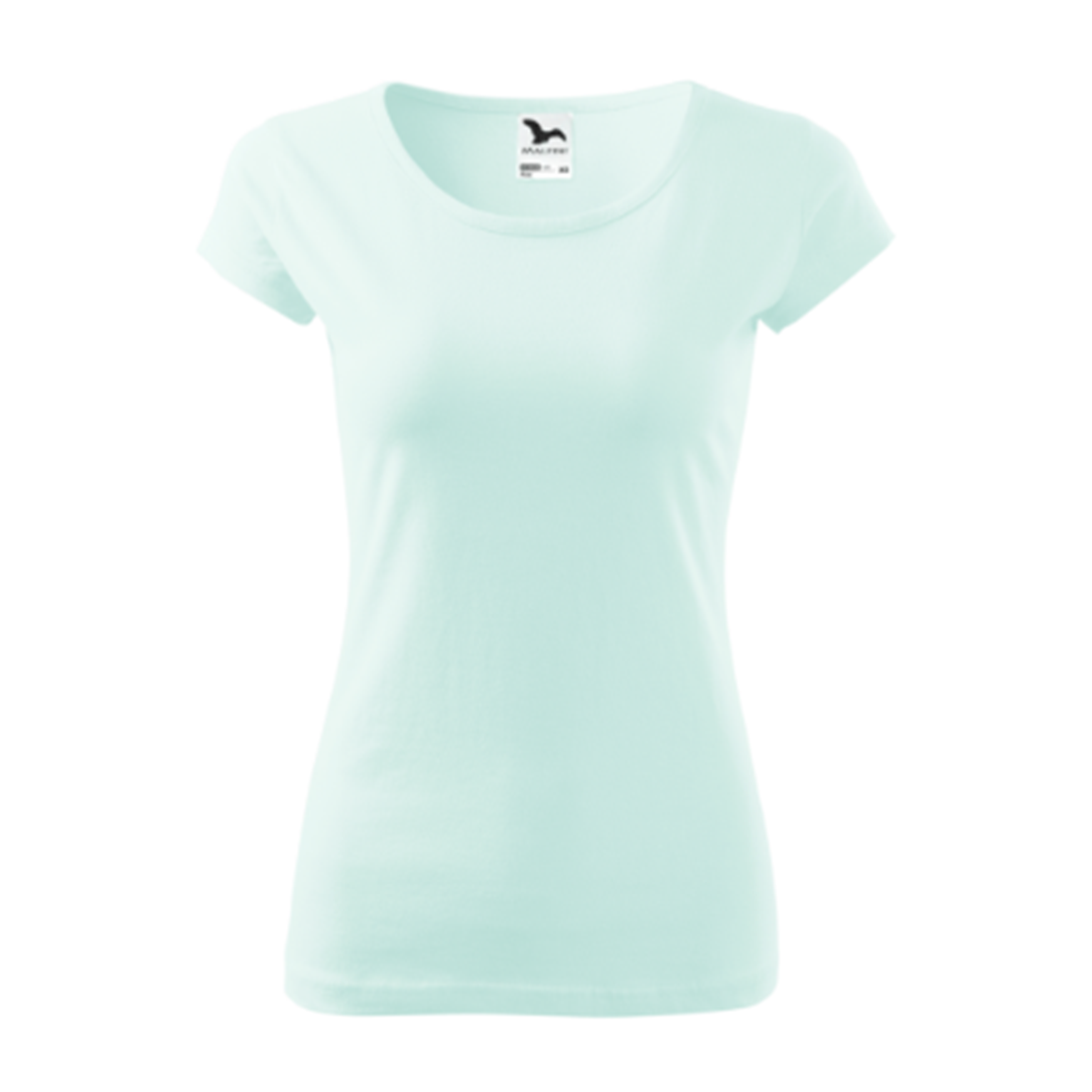 Camiseta mujer PURE - Ropa de protección Camiseta mujer PURE - Ropa de protección