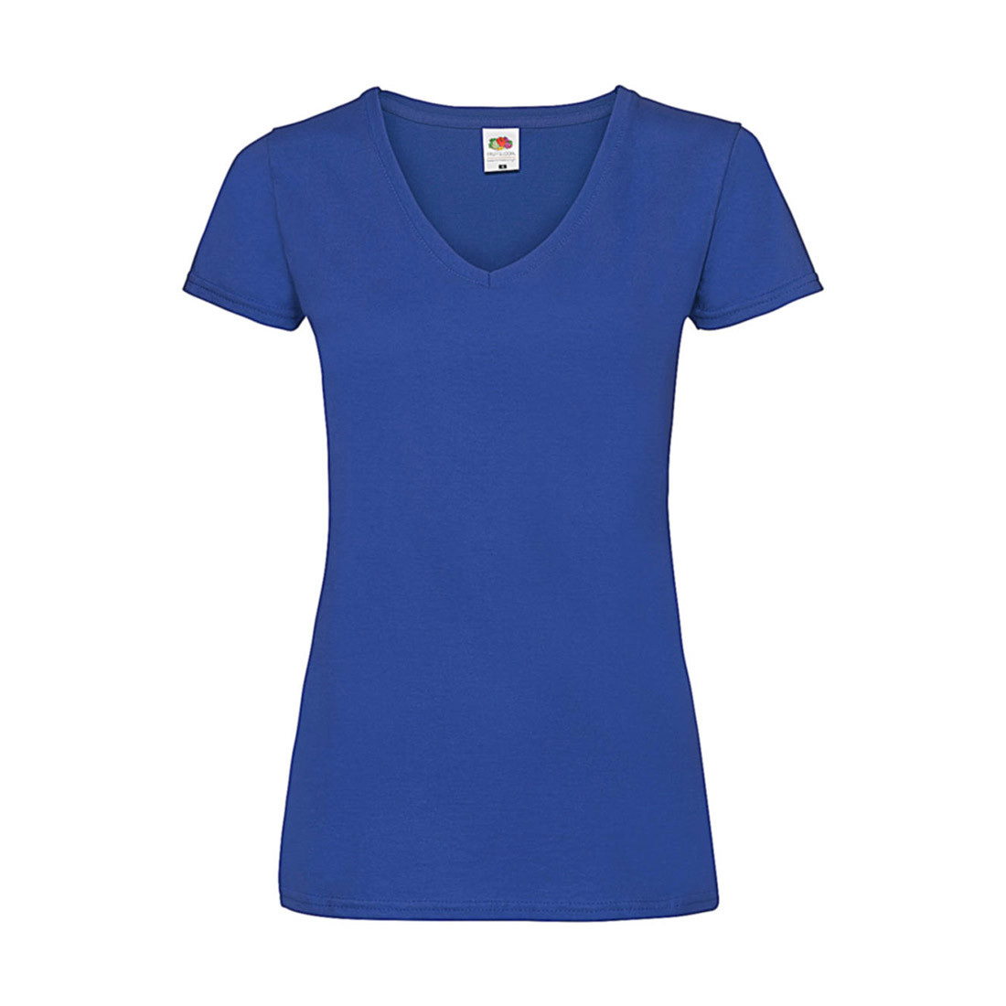 Tricou damă Valueweight V-NECK - Imbracaminte de protectie