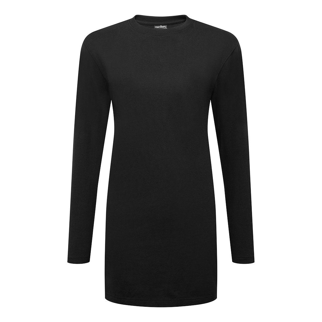 Rochie din bumbac pentru femei, maneca lunga - Imbracaminte de protectie