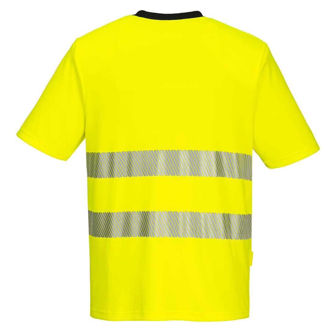 Camiseta DX4 de alta visibilidad M/C - Ropa de protección