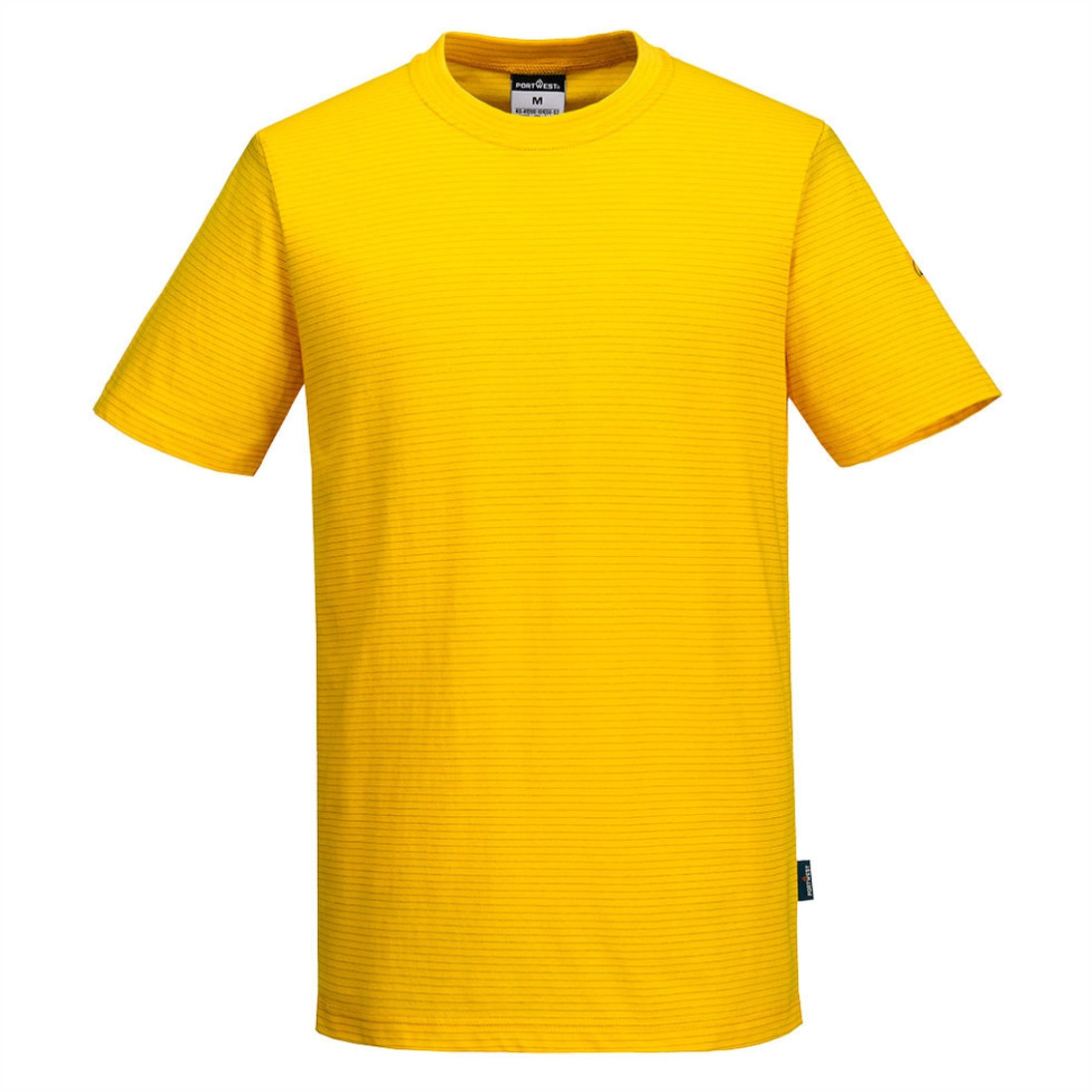 Anti-Static ESD T-shirt - Safetywear Anti-Static ESD T-shirt - Safetywear